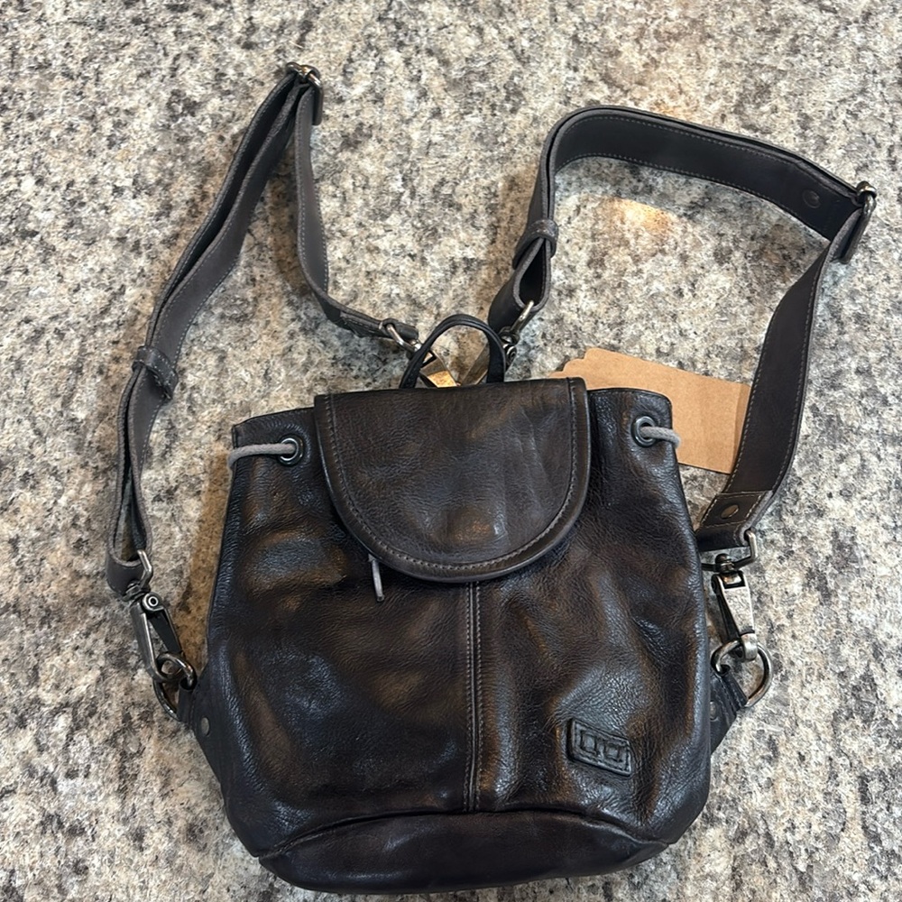 BEDSTU backpack purse